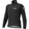 Black / grey