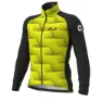 Black / yellow / orange