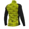 Alé Sharp Jacke, Black / yellow / orange