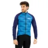 Navy blue / blue