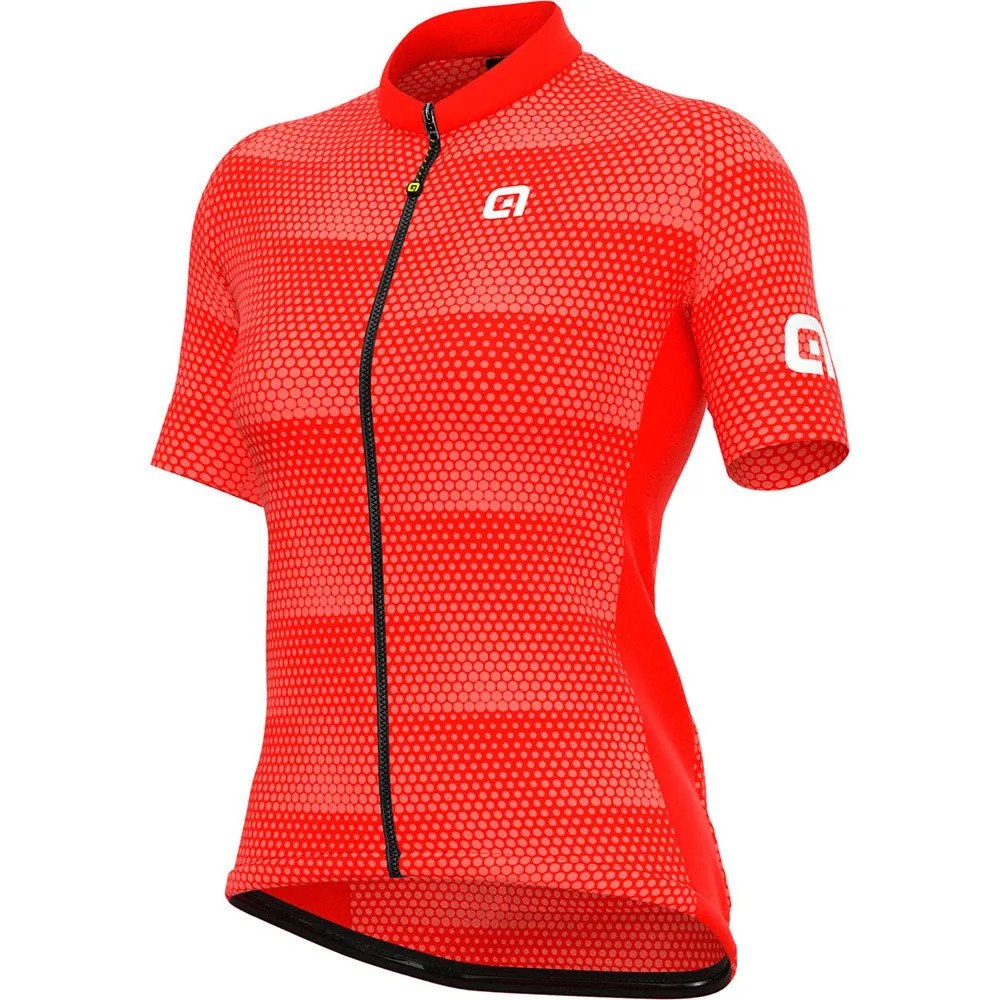 Alé Sharp Kurzarm-radtrikot