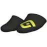 Black / yellow fluo