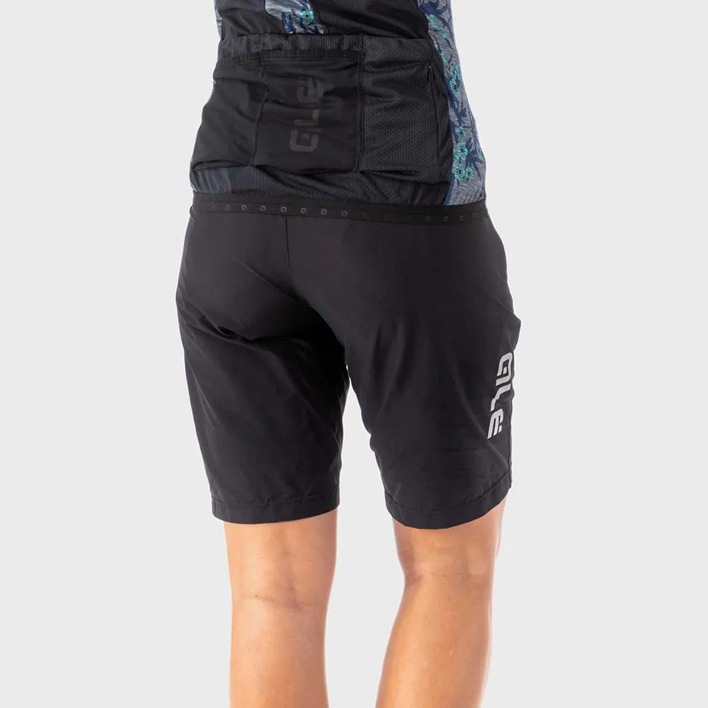 Alé Sierra Kurze Hose Alé Sierra Kurze Hose