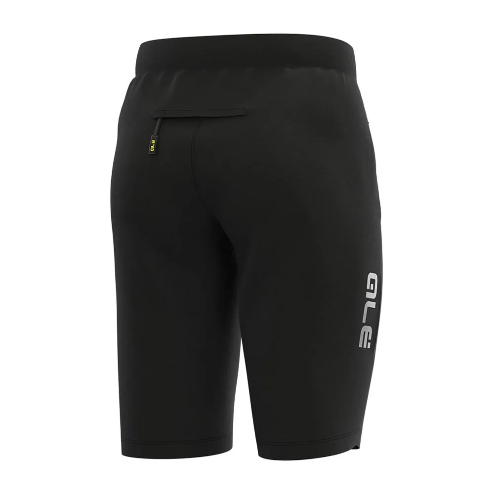 Alé Sierra Radhose, Black