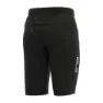 Alé Sierra Radhose, Black