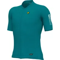 Alé Silver Cooling Kurzarm-radtrikot Alé Silver Cooling Kurzarm-radtrikot