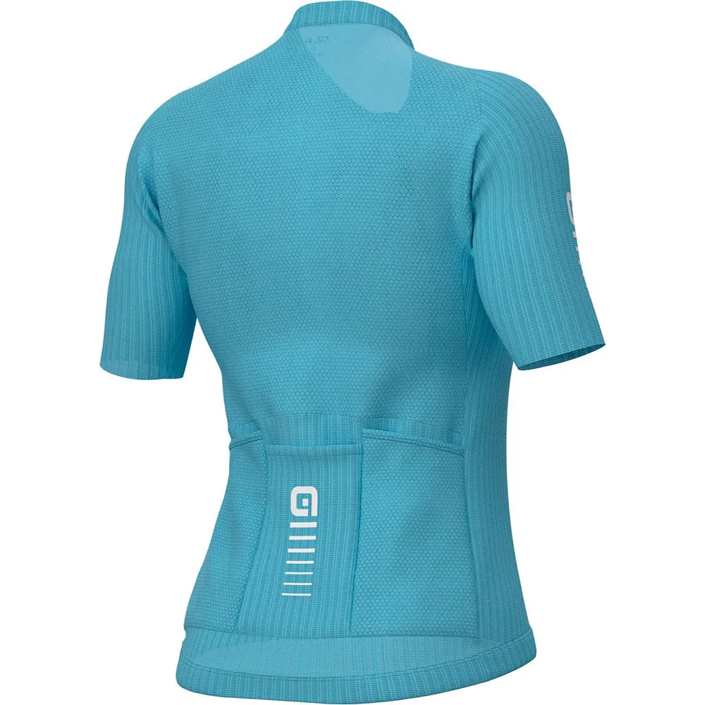 Alé Silver Cooling Kurzarm-radtrikot Alé Silver Cooling Kurzarm-radtrikot