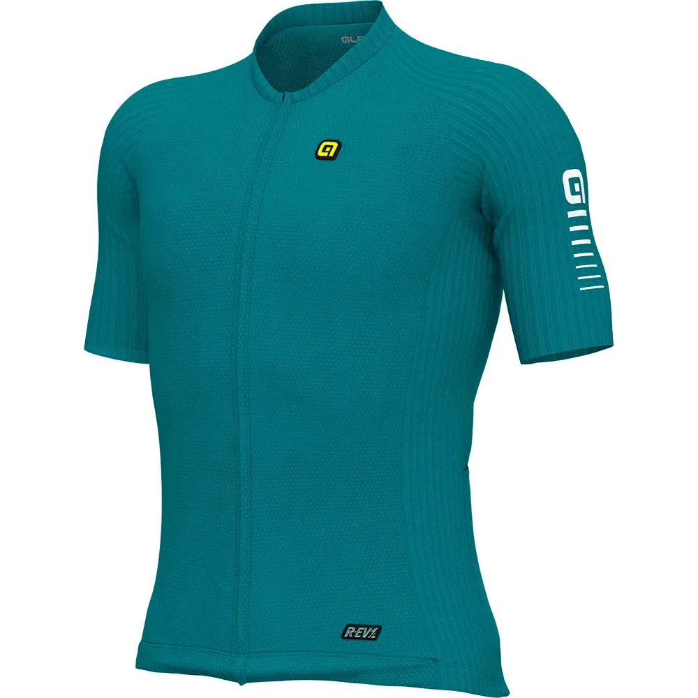 Alé Silver Cooling Kurzarm-radtrikot