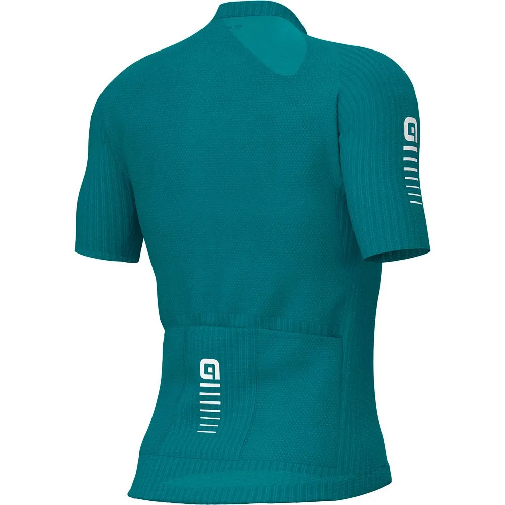 Alé Silver Cooling Kurzarm-radtrikot