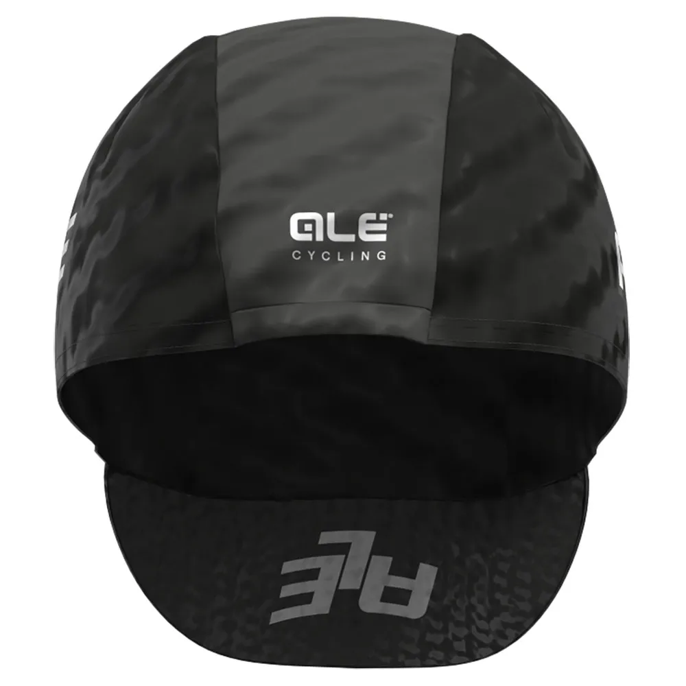 Alé Slang Kappe, Black
