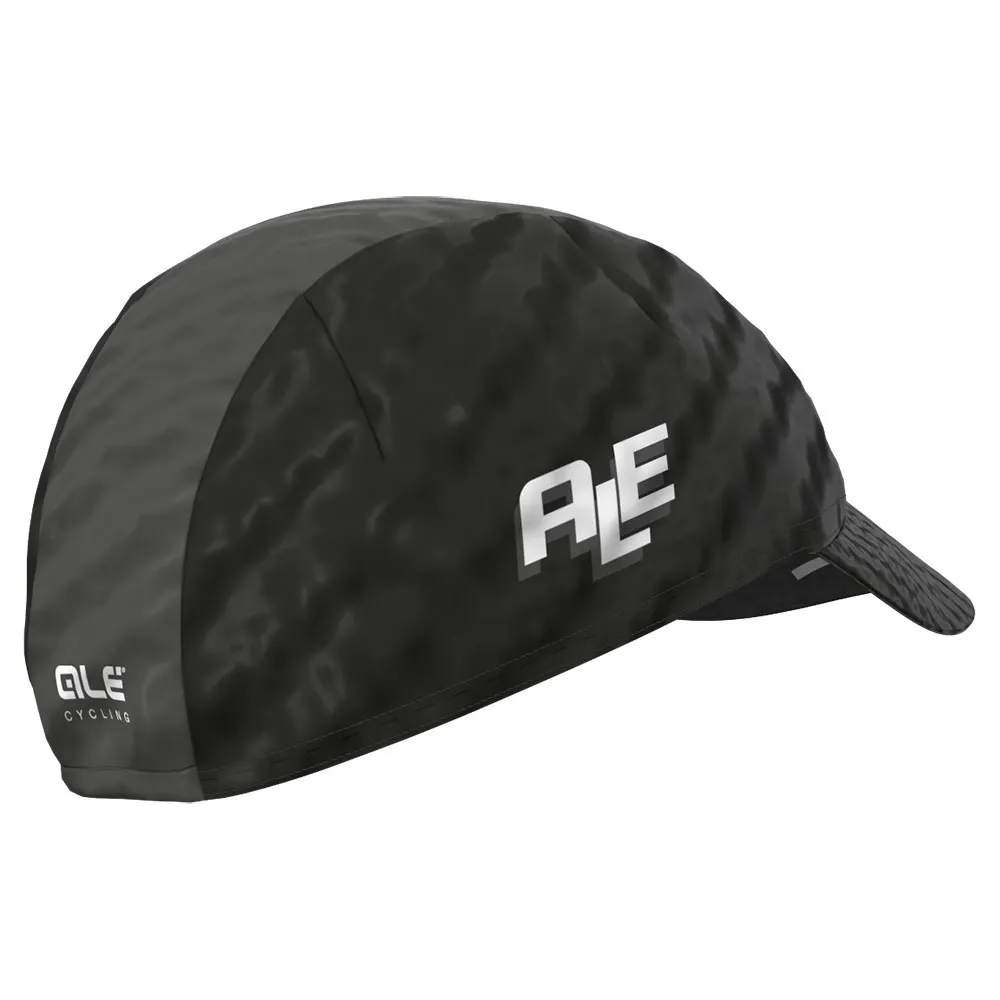 Alé Slang Kappe, Black