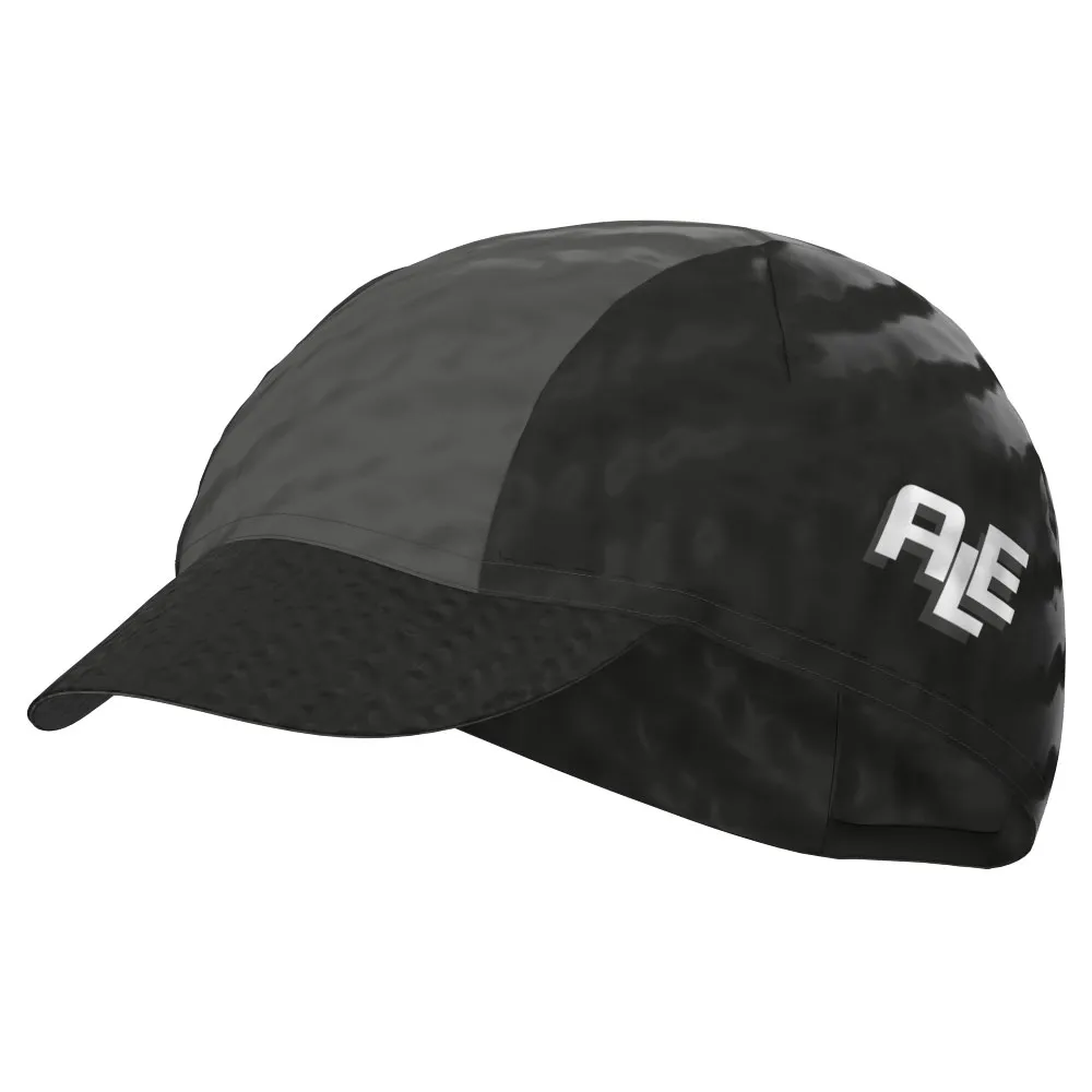 Alé Slang Kappe, Black