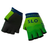 Alé Slovenian Federation Kurze Handschuhe Alé Slovenian Federation Kurze Handschuhe