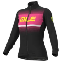 Alé Solid Blend Langarm-trikot Alé Solid Blend Langarm-trikot