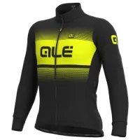 Alé Solid Blend Langarm-trikot Alé Solid Blend Langarm-trikot