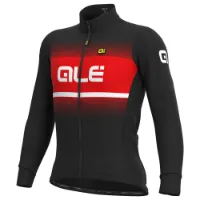 Alé Solid Blend Langarm-trikot Alé Solid Blend Langarm-trikot