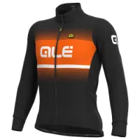 Alé Solid Blend Langarm-trikot Alé Solid Blend Langarm-trikot