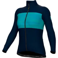Alé Solid Borealis Langarm-trikot Alé Solid Borealis Langarm-trikot