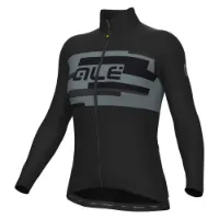 Alé Solid Borealis Langarm-trikot Alé Solid Borealis Langarm-trikot