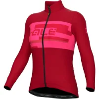 Alé Solid Borealis Langarm-trikot Alé Solid Borealis Langarm-trikot