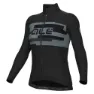Alé Solid Borealis Langarm-trikot