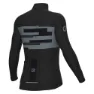 Alé Solid Borealis Langarm-trikot