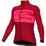Alé Solid Borealis Langarm-trikot