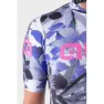 Alé Solid Bouquet Kurzarm-radtrikot, White