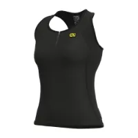 Alé Solid Color Block Ärmelloses Trikot Alé Solid Color Block Ärmelloses Trikot