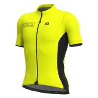 Alé Solid Color Block Kurzarm-radtrikot Alé Solid Color Block Kurzarm-radtrikot