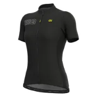 Alé Solid Color Block Kurzarm-radtrikot Alé Solid Color Block Kurzarm-radtrikot
