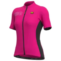 Alé Solid Color Block Kurzarm-radtrikot Alé Solid Color Block Kurzarm-radtrikot