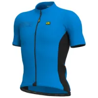 Alé Solid Color Block Kurzarm-radtrikot Alé Solid Color Block Kurzarm-radtrikot