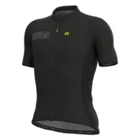 Alé Solid Color Block Kurzarm-radtrikot