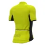Alé Solid Color Block Kurzarm-radtrikot