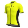 Alé Solid Color Block Kurzarm-radtrikot