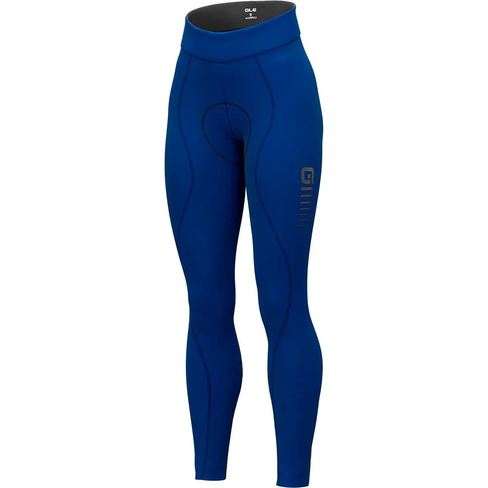 Alé Solid Essential Lange Radhose Alé Solid Essential Lange Radhose