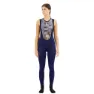 Alé Solid Essential Lange Trägerhose