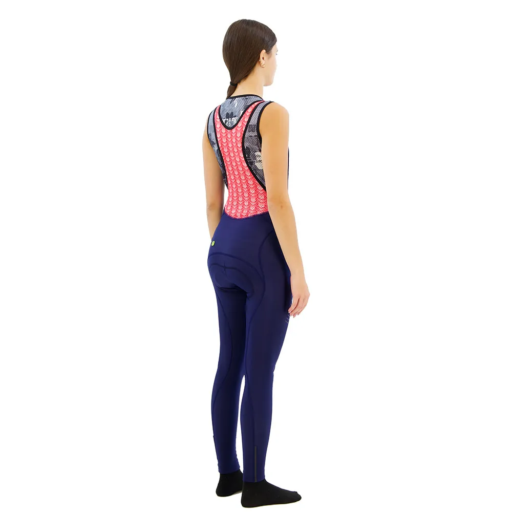 Alé Solid Essential Lange Trägerhose Alé Solid Essential Lange Trägerhose