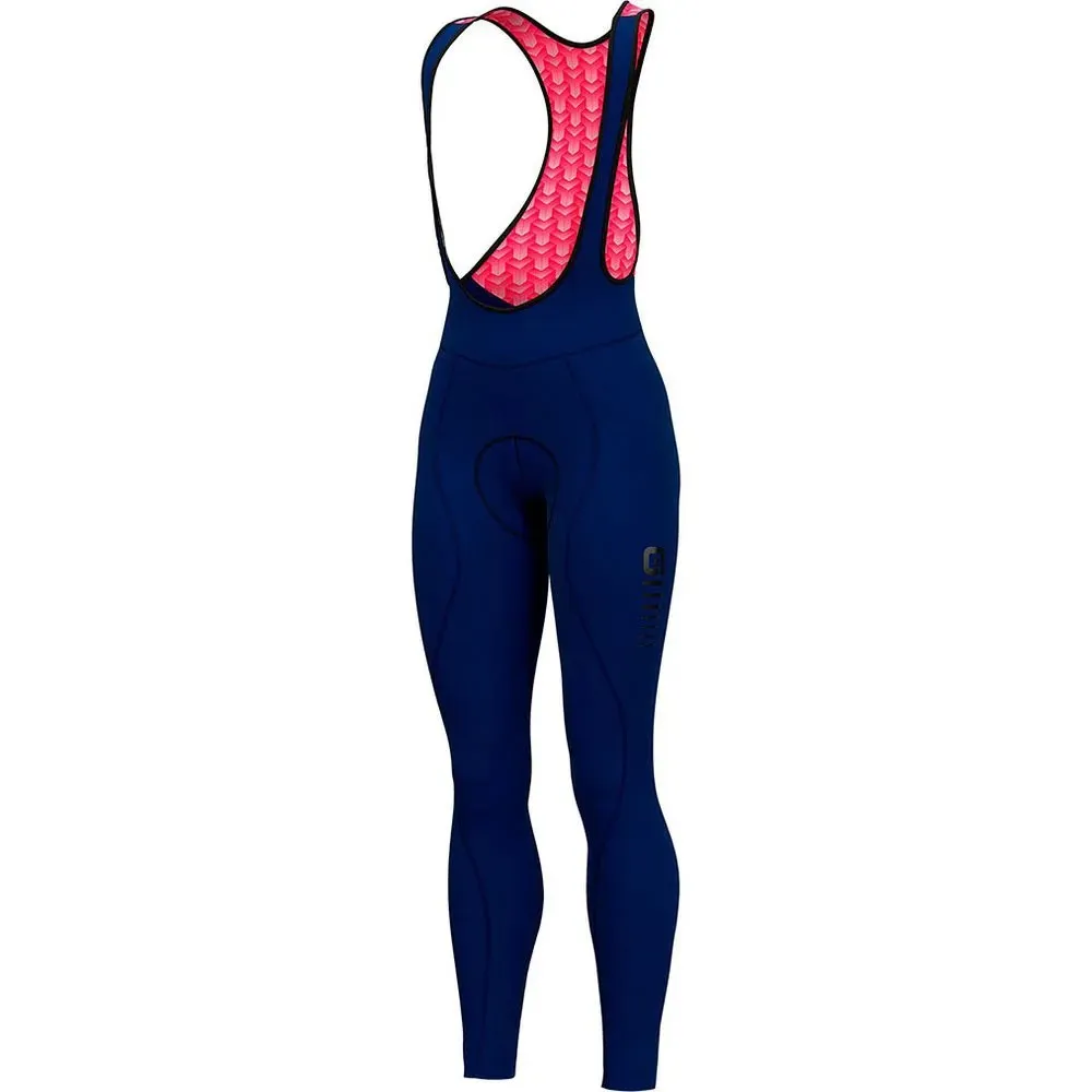 Alé Solid Essential Lange Trägerhose Alé Solid Essential Lange Trägerhose