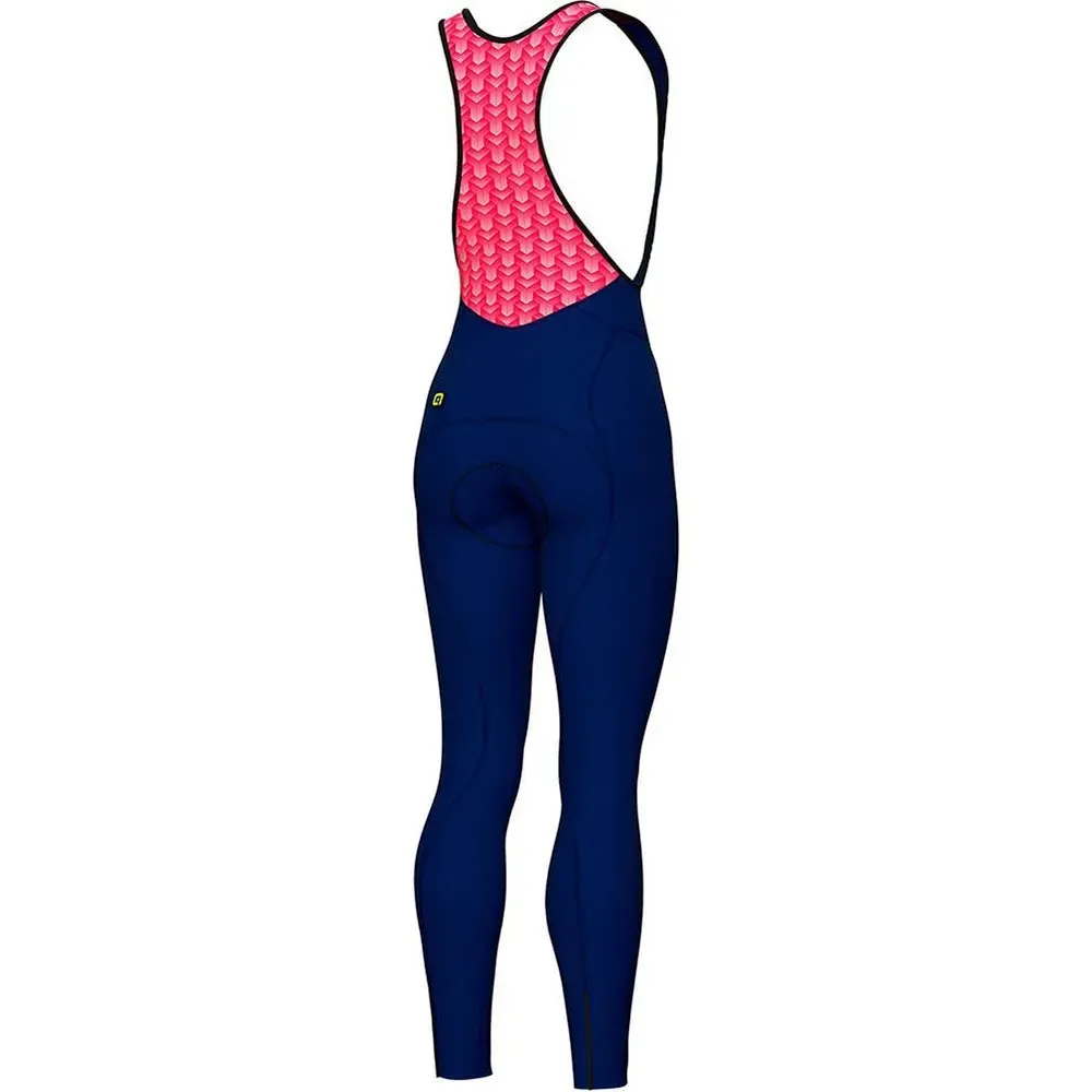 Alé Solid Essential Lange Trägerhose Alé Solid Essential Lange Trägerhose