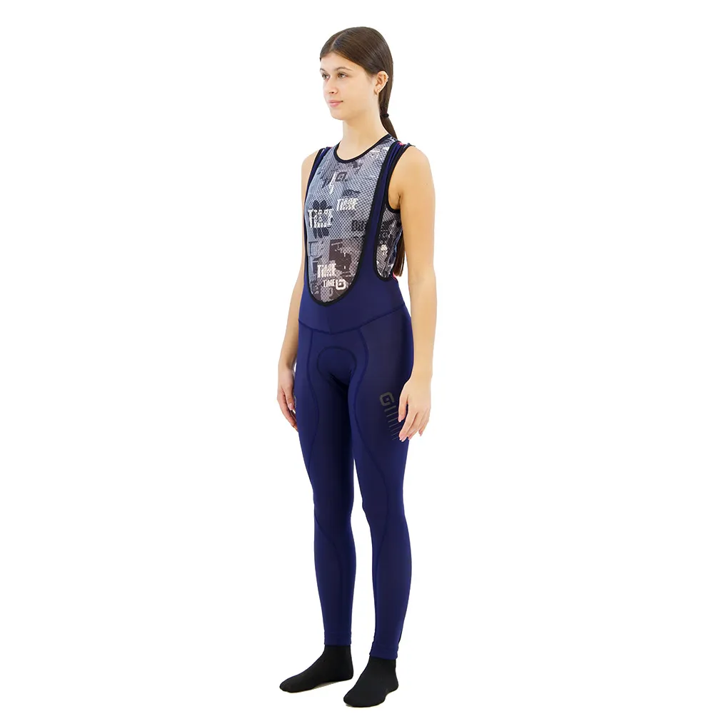 Alé Solid Essential Lange Trägerhose Alé Solid Essential Lange Trägerhose