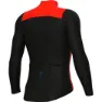 Alé Solid Fondo 2.0 Jacke, Red