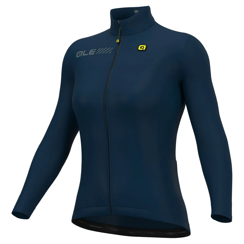 Alé Solid Fondo 2.0 Langarm-trikot Alé Solid Fondo 2.0 Langarm-trikot