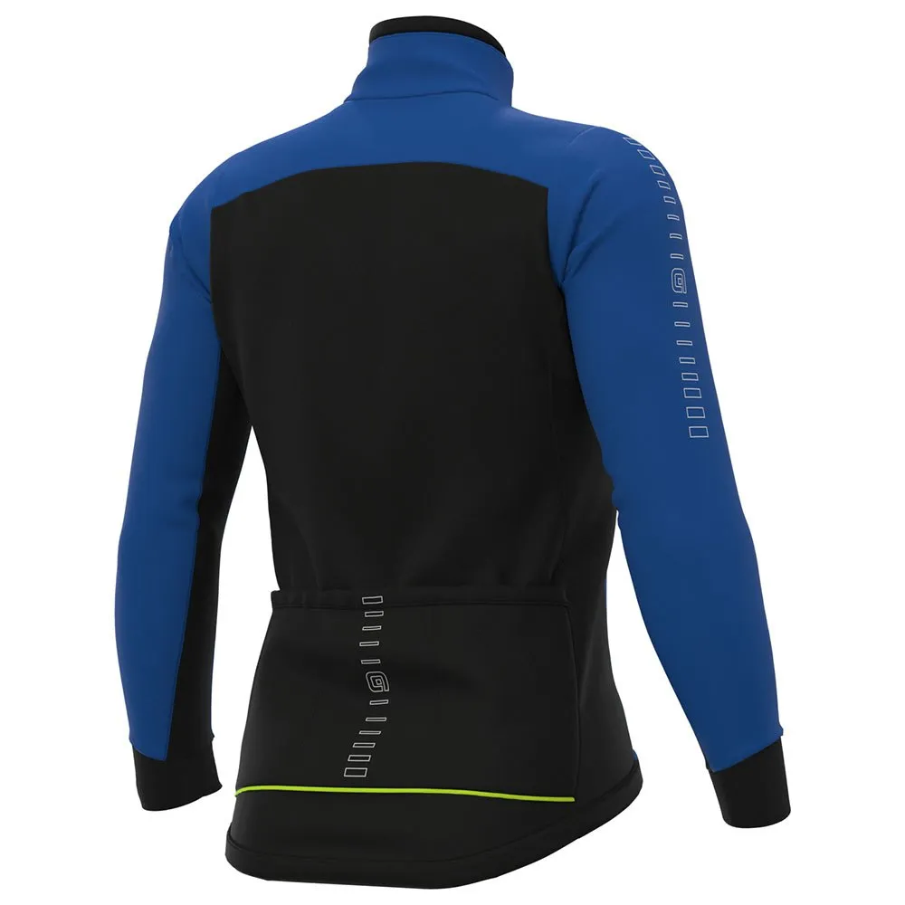Alé Solid Fondo Jacke Alé Solid Fondo Jacke