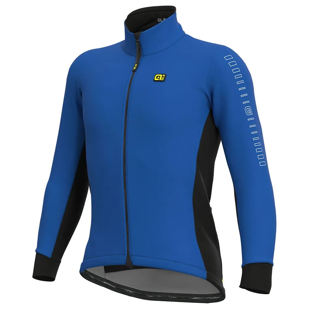 Alé Solid Fondo Jacke Alé Solid Fondo Jacke