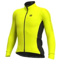 Alé Solid Fondo Langarm-trikot Alé Solid Fondo Langarm-trikot