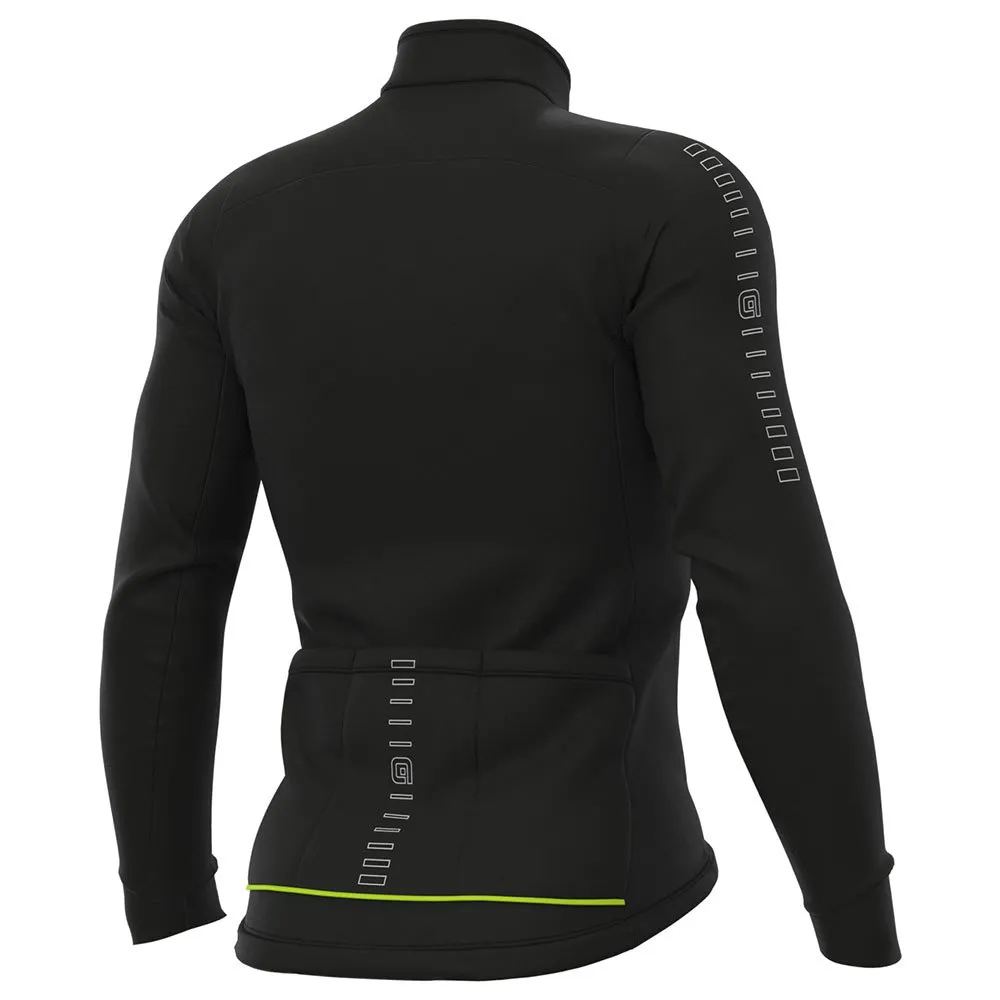 Alé Solid Fondo Langarm-trikot Alé Solid Fondo Langarm-trikot