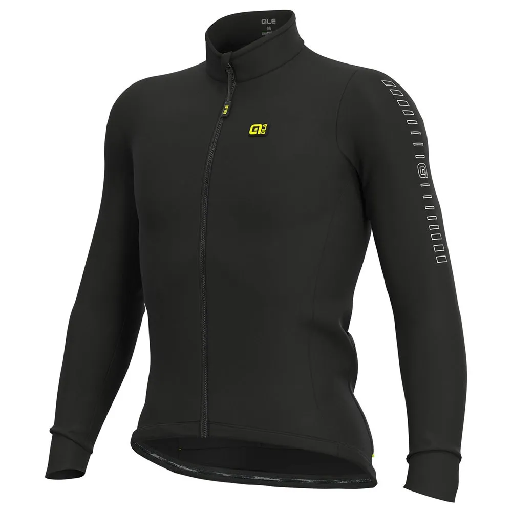 Alé Solid Fondo Langarm-trikot Alé Solid Fondo Langarm-trikot