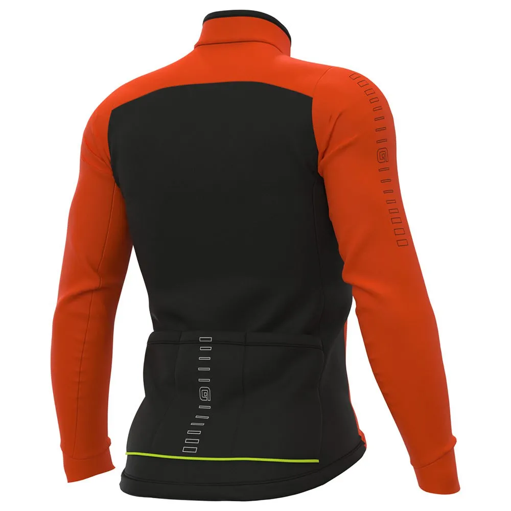 Alé Solid Fondo Langarm-trikot Alé Solid Fondo Langarm-trikot